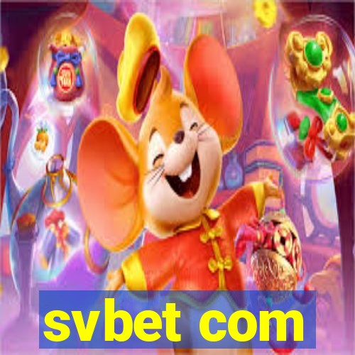 svbet com